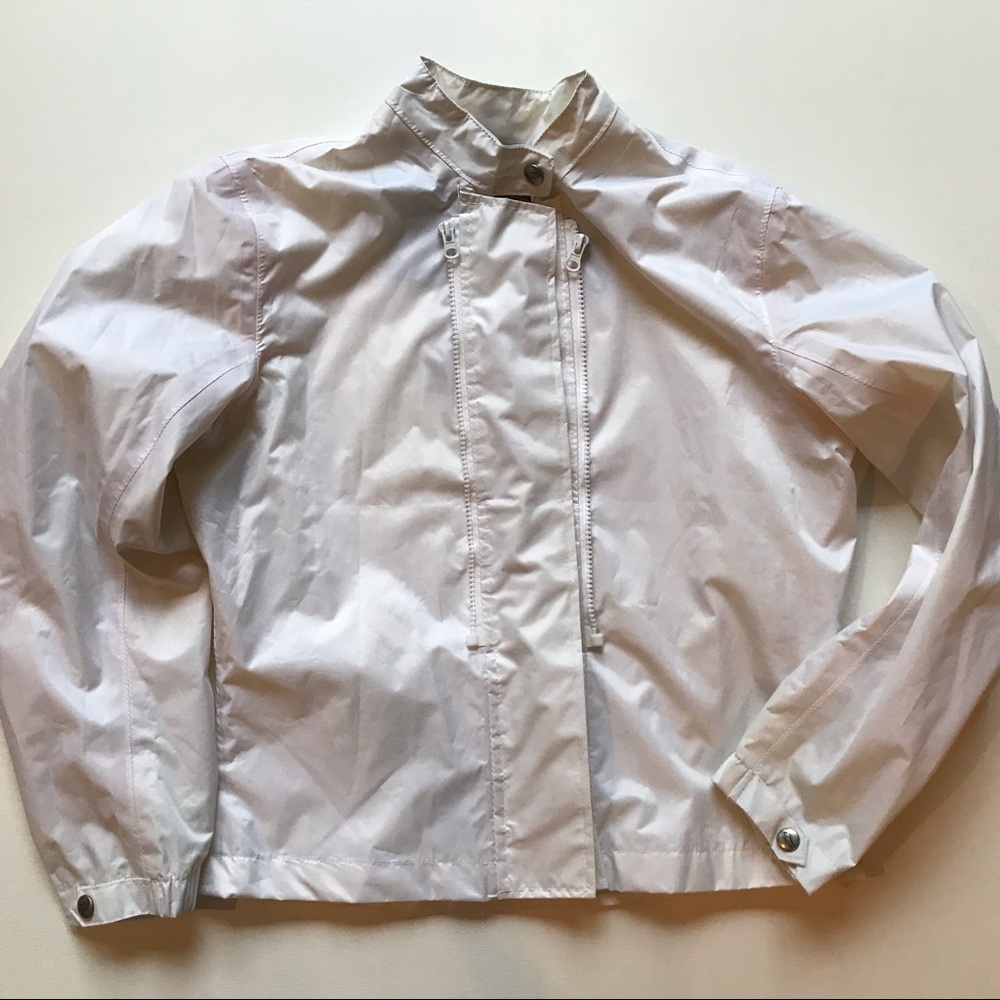 Rain gear by Power Trip